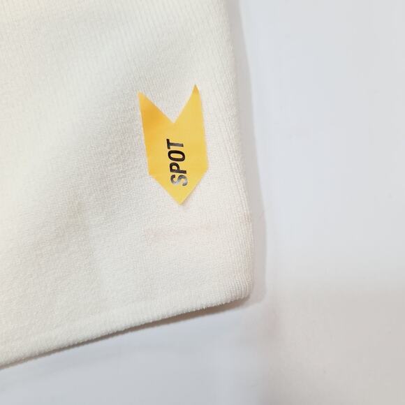 Superdown Perla Ombre Mini Dress in Nude Ombre Small - Picture 9 of 13